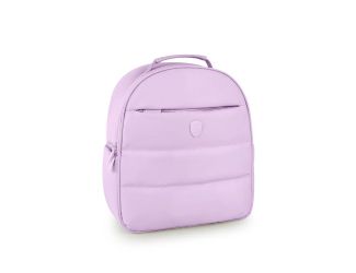 Heys The Puffer Backpack - Lavender