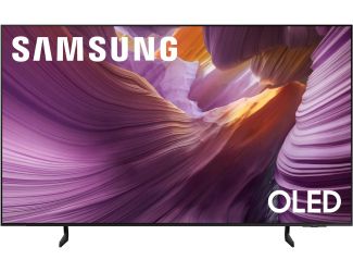 Samsung QN55S85F S85F OLED 4K Vision AI Smart TV