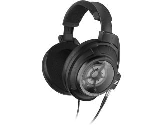 Sennheiser HD 820 Closed-back audiophile headphones