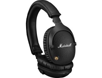 Marshall Monitor II A.N.C. Noise Cancelling Wireless Over-Ear Headphones
