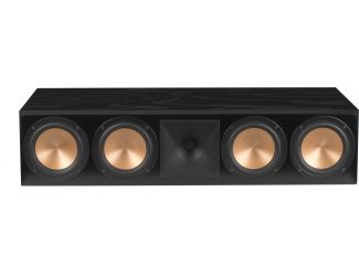 Klipsch RC-64 III Center channel speaker