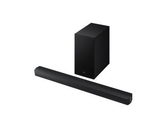 3.1 Channel B630F Series Soundbar w/ Subwoofer