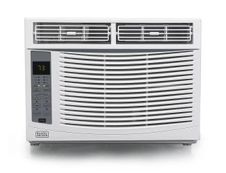10,000 BTU Window Air Conditioner