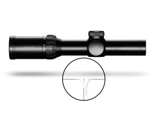 XB30 Pro Crossbow Scope 1-5X24 Pro SR Reticle