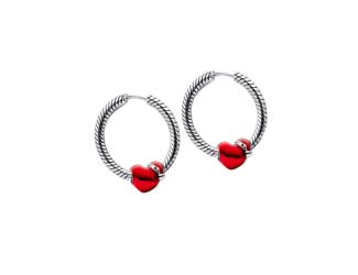 Heart Full of Cheer Earrings