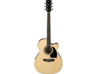Performance Grand Concert Acoustic Electric Guitar