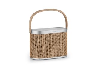 Beosound A5 Wireless Portable/Home Speaker Nordic Weave