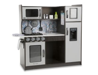 Chefs Kitchen Charcoal - Ages 3+ Years