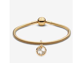 Zodiac: Pisces Bracelet