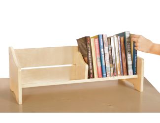Tabletop Book Browser