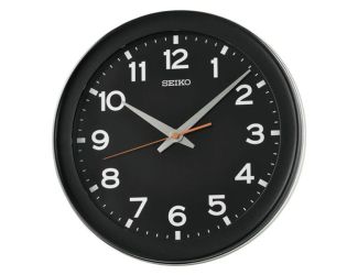 Carter Wall Clock