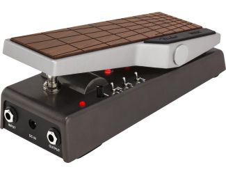 Tread-Light Wah Pedal