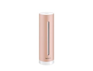 Smart Indoor Air Quality Monitor