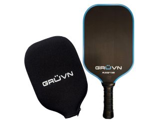 RAW-13E Pickleball Paddle Size 16.5''