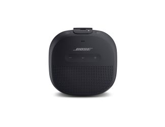 SoundLink Micro Bluetooth speaker - Black