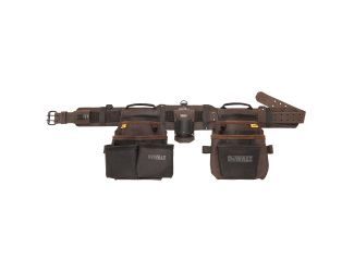 Leather Tool Rig