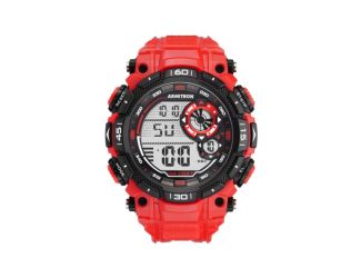 Men's Digital Chronograph Watch