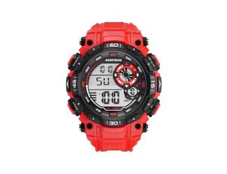 Men's Digital Chronograph Watch