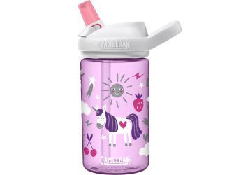 Eddy+ Kids 14oz/.4L Everyday Bottle - Unicorn Party