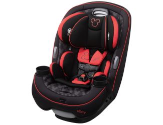 Grow and Go 3-in-1 Convertible Car Seat Simply Mickey