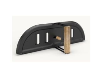 Dome Rope Sealed Door