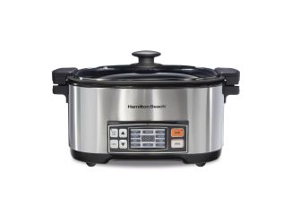 9-in-1 Multicooker