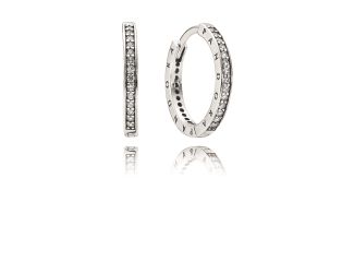 Signature Earrings