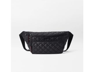 Metro Sling - Black Rec