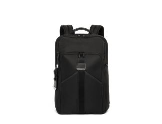 Alpha Bravo Esports Pro 17# Backpack - Black