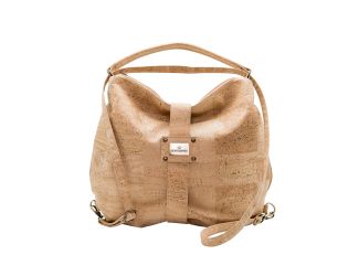 Ira Convertible Bag, Peacock