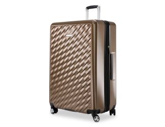 Ricardo Beverly Hills - Melrose Large Check-In - Bronze