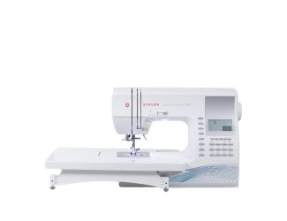 Quantum Stylist 9960 Electronic Sewing Machine