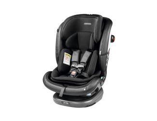 Primo Viaggio All in One Convertible Car Seat Licorice