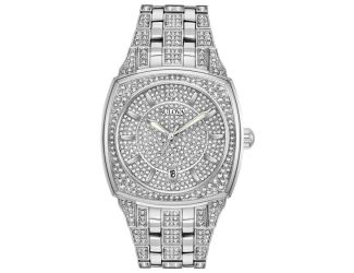 Men's Crystal Bracelet from the Crystal Collection