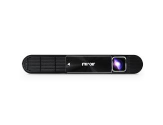 Miroir M631 Portable 1080P projector with USB-C