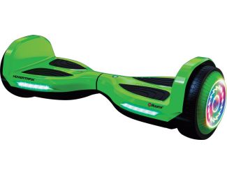 Hovertrax Brights - Green (MC)