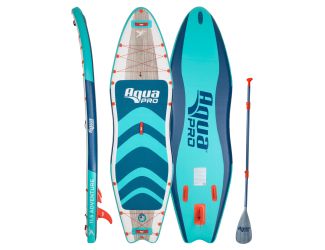 Adventure Inflatable Paddleboard 11'6"