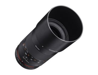 100mm F2.8 Full Frame Macro Lens f/Canon