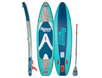 Sport Inflatable Paddleboard 11'