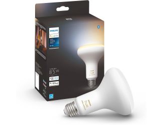 Philips Hue White Ambiance BR30 Bulb (1200 lumens)