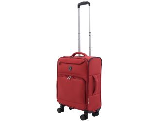 Softside Carry-On Size 22"