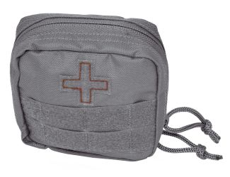 Individual First Aid Kit - Tornado