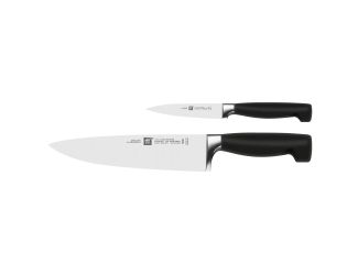 Four Star 2pc "The Must Haves" Knife Set