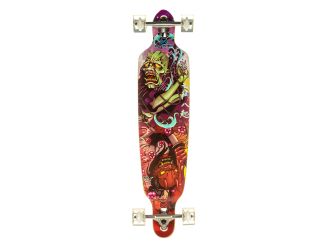 Oni Longboard