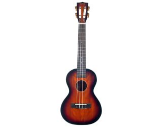 Java Tenor Ukulele with Carry Bag