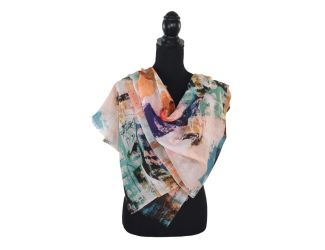 Alpha Scarf