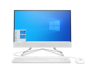 22" All In One Computer