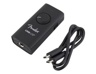 Fender Link I/OInterface