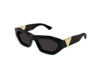 Womens New Classic Sunglasses-Black