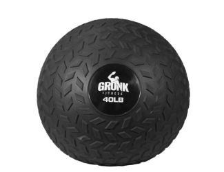 Gronk Fitness Slam Ball 40lb